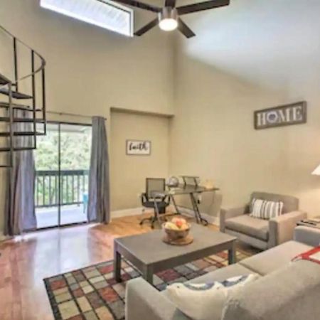 New! Lsu Baton Rouge Contemporary 3 Bedroom Suite Condo Zewnętrze zdjęcie