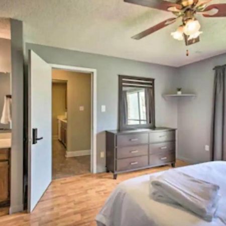New! Lsu Baton Rouge Contemporary 3 Bedroom Suite Condo Zewnętrze zdjęcie