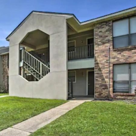 New! Lsu Baton Rouge Contemporary 3 Bedroom Suite Condo Zewnętrze zdjęcie