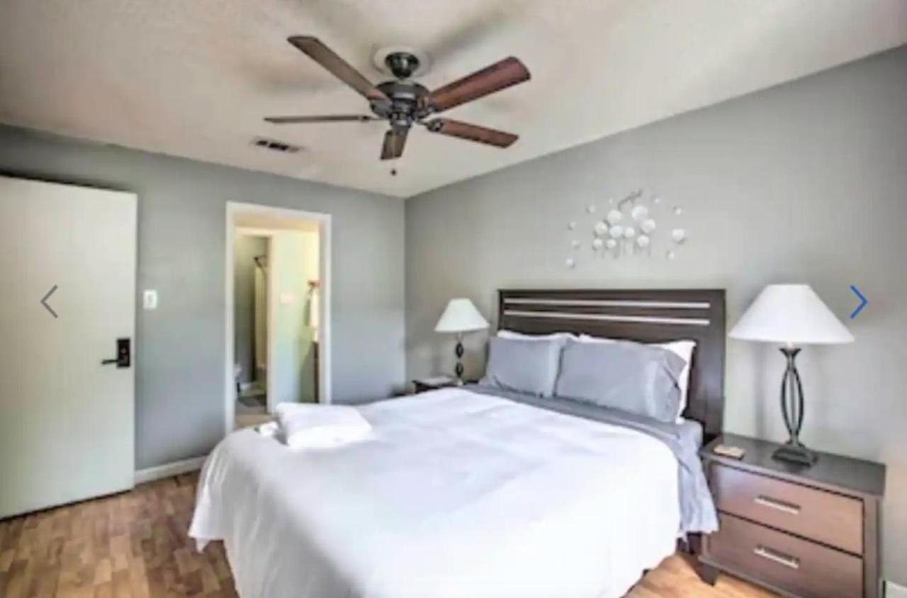 New! Lsu Baton Rouge Contemporary 3 Bedroom Suite Condo Zewnętrze zdjęcie