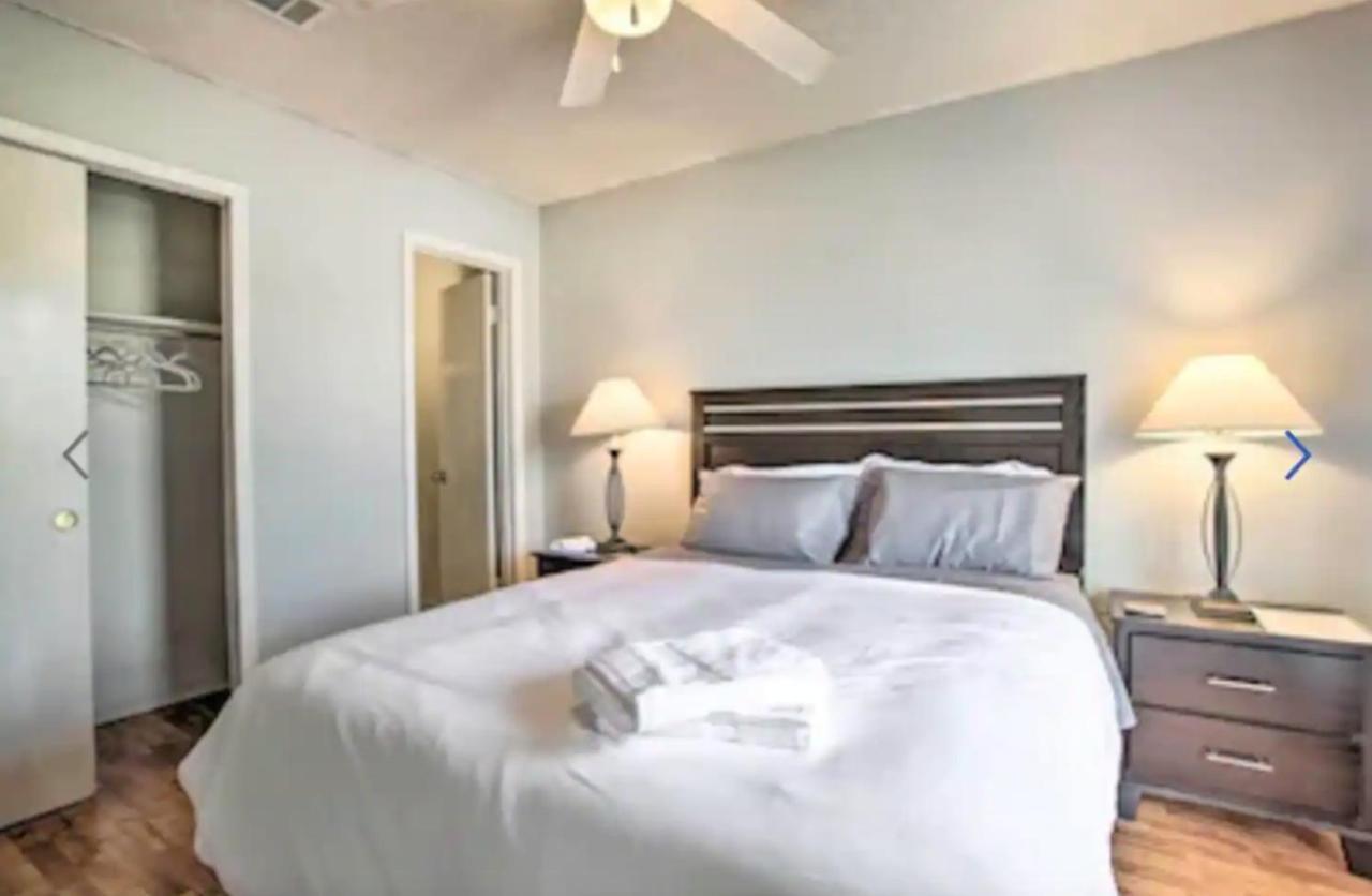 New! Lsu Baton Rouge Contemporary 3 Bedroom Suite Condo Zewnętrze zdjęcie