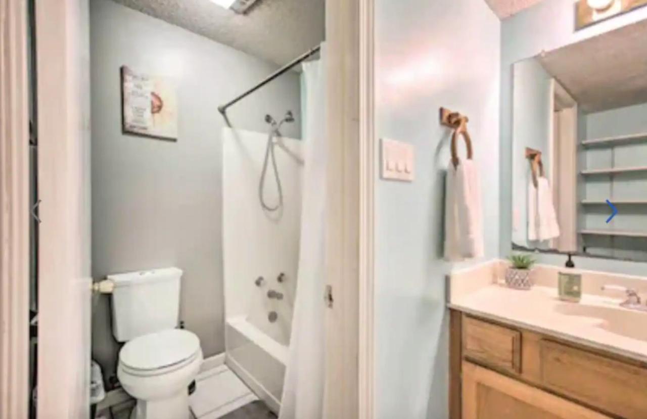New! Lsu Baton Rouge Contemporary 3 Bedroom Suite Condo Zewnętrze zdjęcie