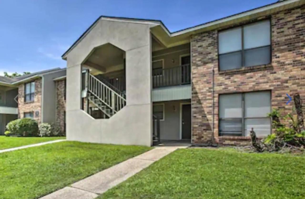 New! Lsu Baton Rouge Contemporary 3 Bedroom Suite Condo Zewnętrze zdjęcie